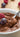 Choc Protein Mousse