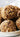 Simple Choc Peanut Butter Protein Balls