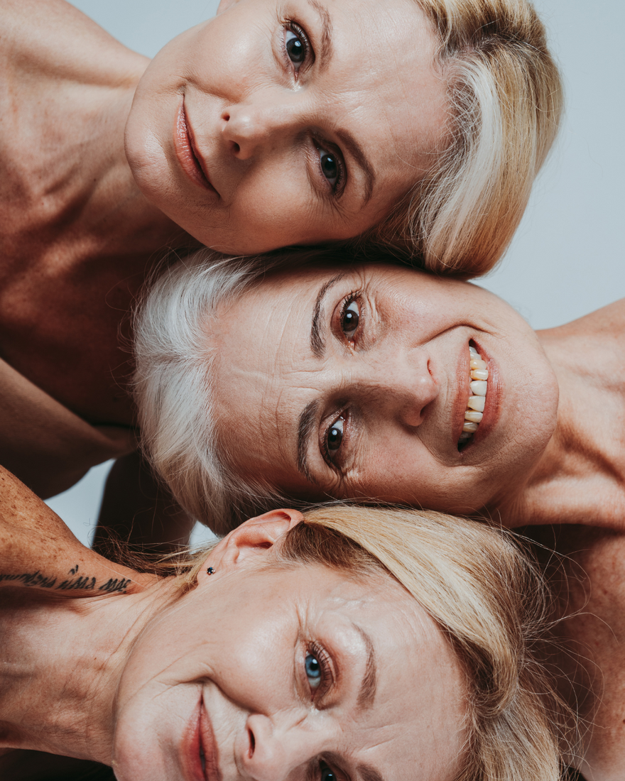 Menopause And Protein