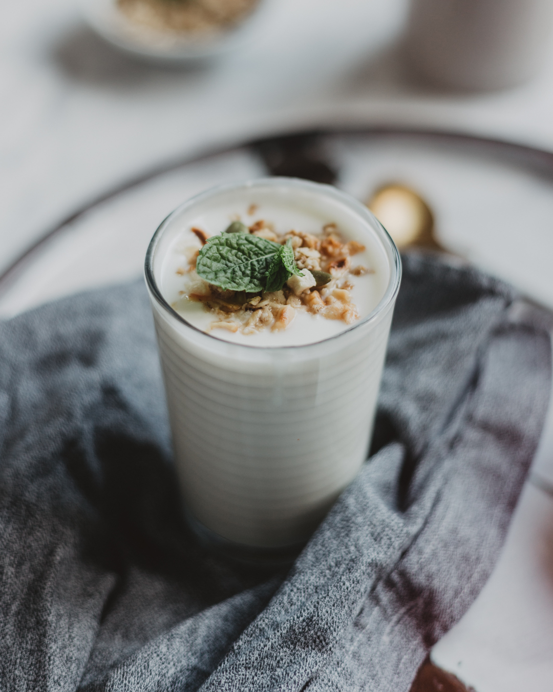 From Shake to Meal: How to make INCA Organics Protein a wholesome meal ...