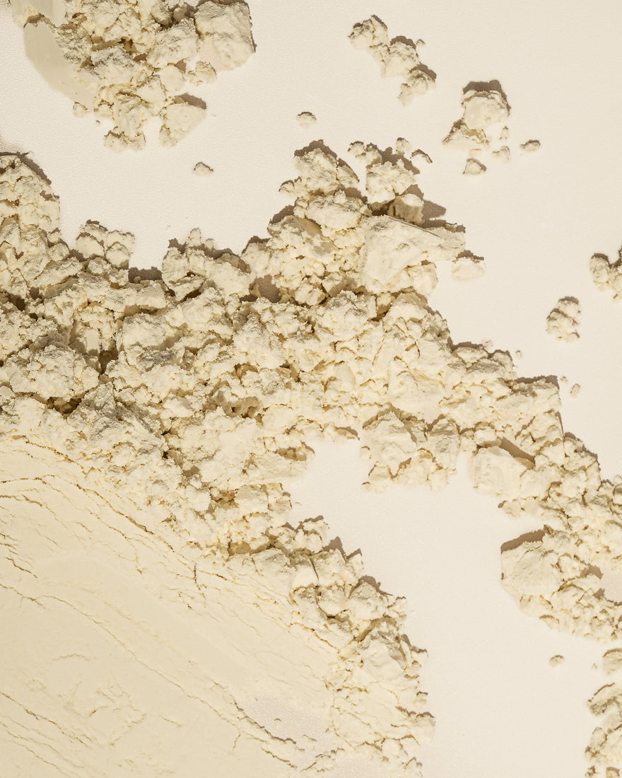 About Protein Powder. What, When & Why?