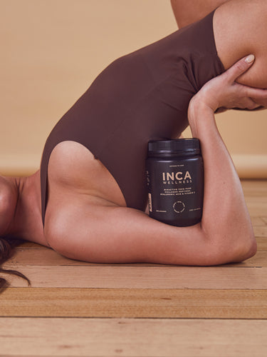 Inca Organics | Certified organic whey and vegan plant based proteins